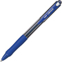 UNI-BALL BOLIGRAFO LAKNOCK SN-100 1.0 0.4mm AZUL 733980000